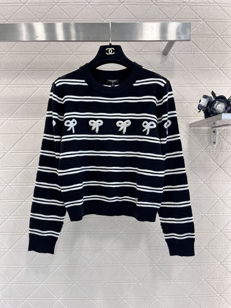 Chanel Sweaters